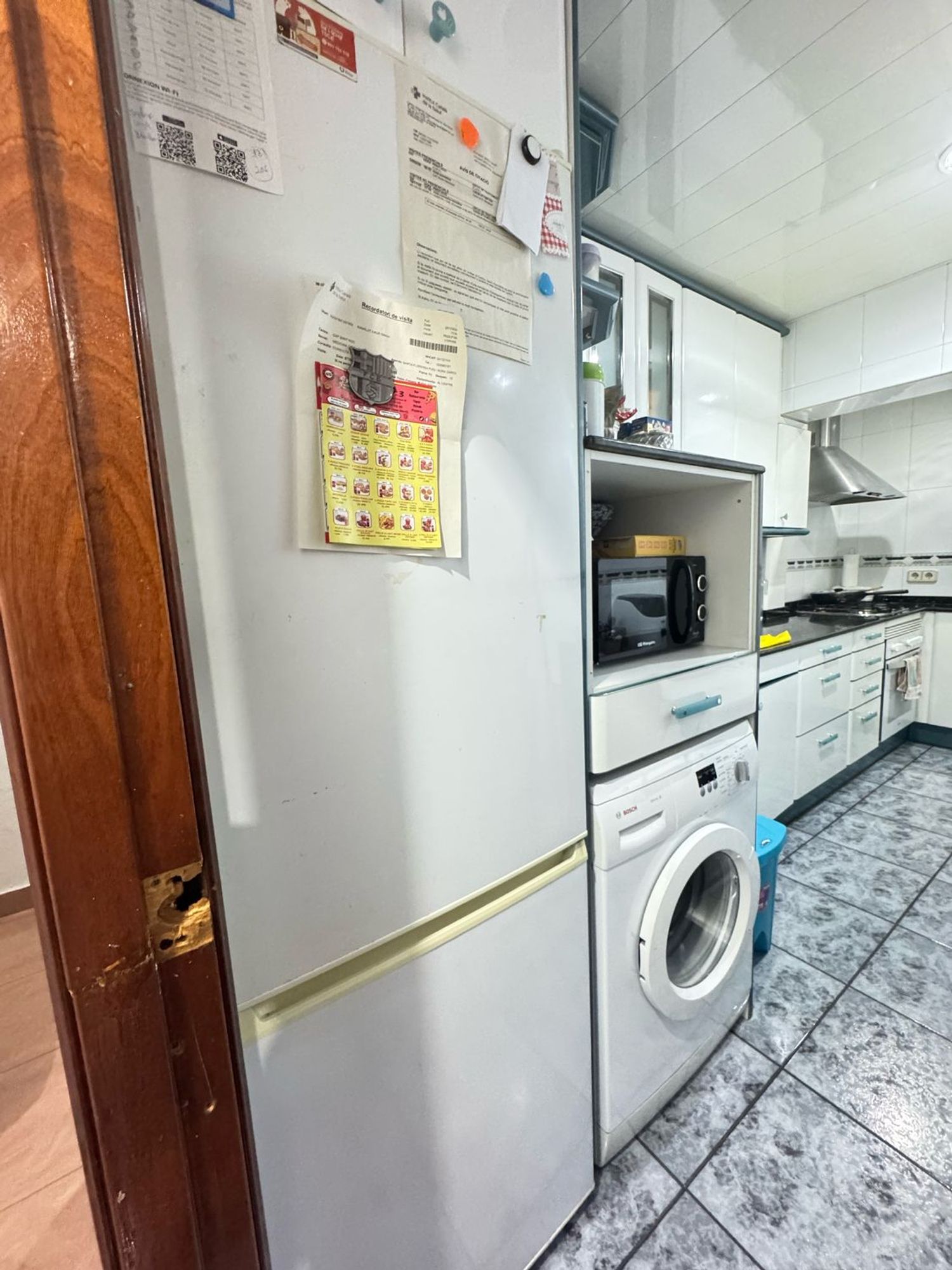 Piso en Sant Adriá Nord - Foto 3