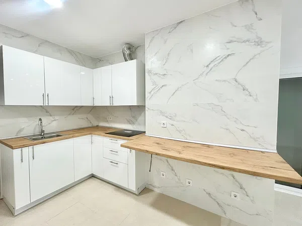 Estudio en Barrio El Baix Guinardó