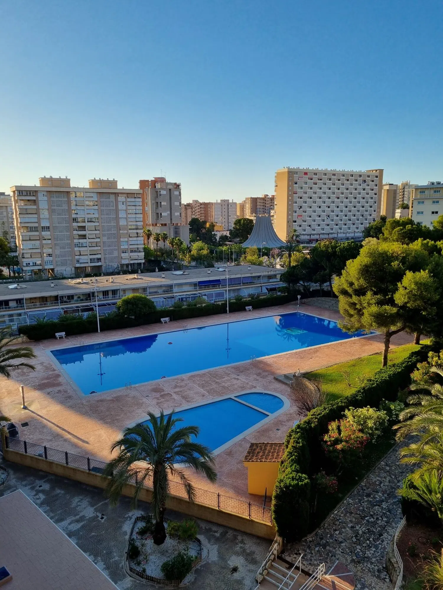 Piso en avenida Benidorm, 18 - Foto 6