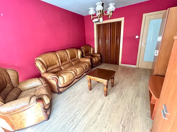 Piso en Calle Buenavista, 43, Los Castros - Castrillón, Los Castros - Castrillón - Foto 1