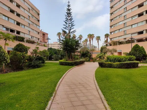 Piso en Plaza de la Solidaridad, Perchel sur - El Bulto - Foto 25