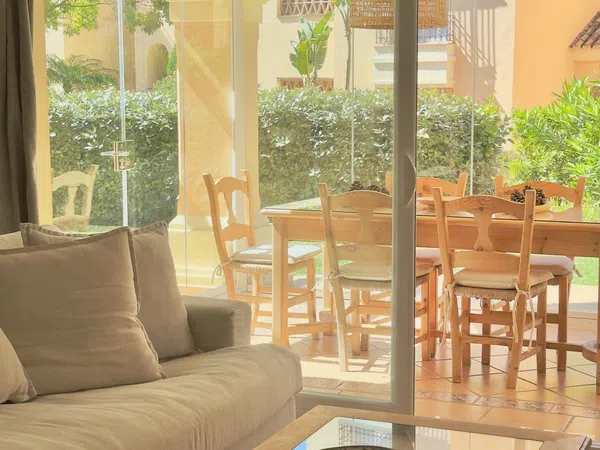 Piso en avenida Santa Maria, 1 - Foto 16