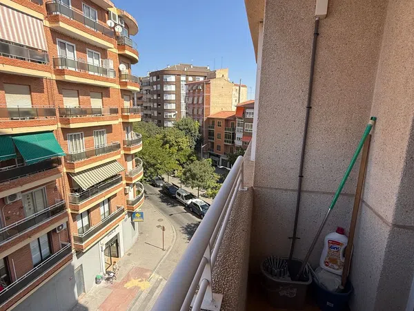 Piso en Calle Gracia, 1, El Pilar, El Pilar - Foto 12