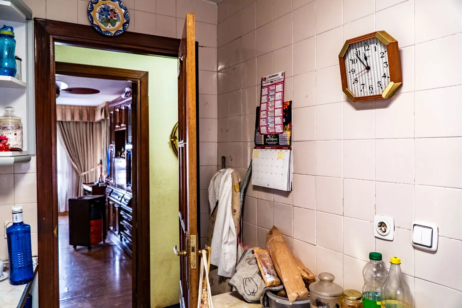 Piso en travesía de Felipe de Diego, 21 - Foto 4