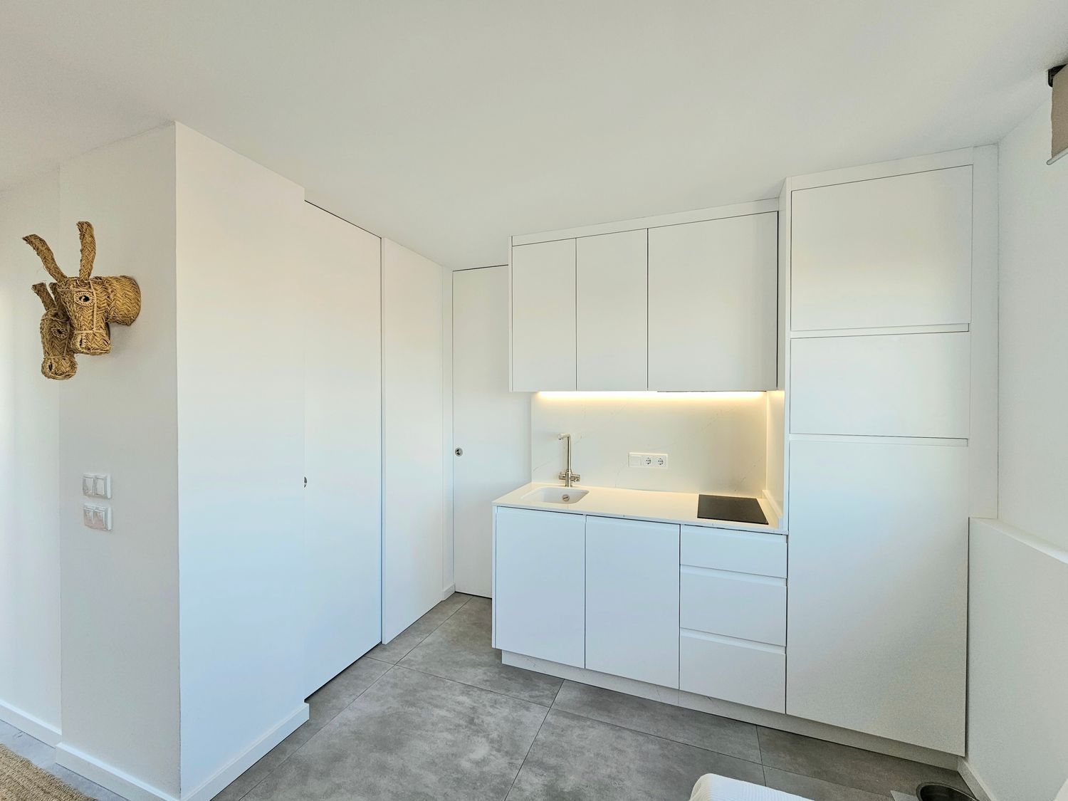 Ático en calle Alcala, 2 - Foto 4