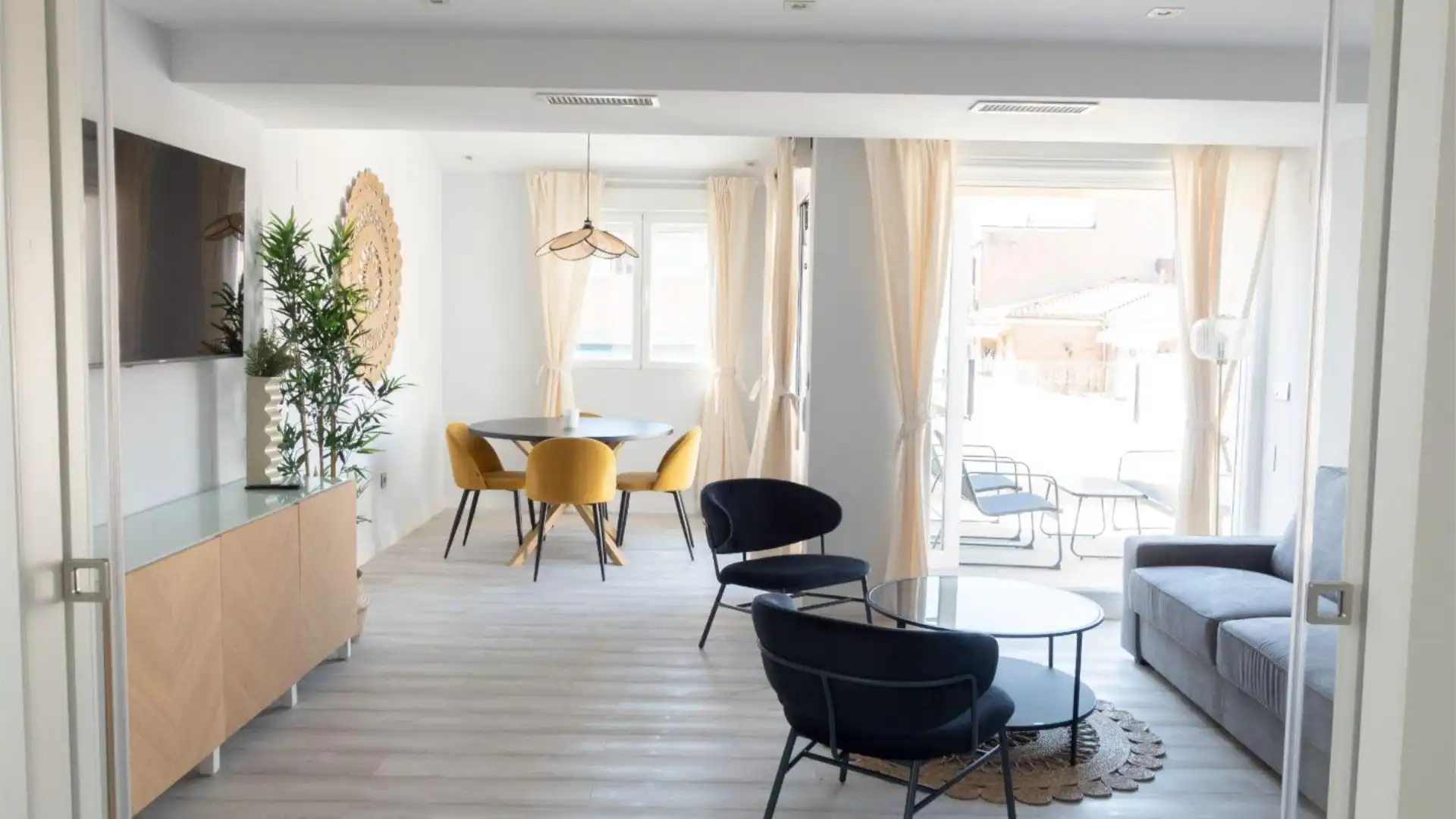 Piso en  Calle Obispo Hurtado 25 - Foto 1