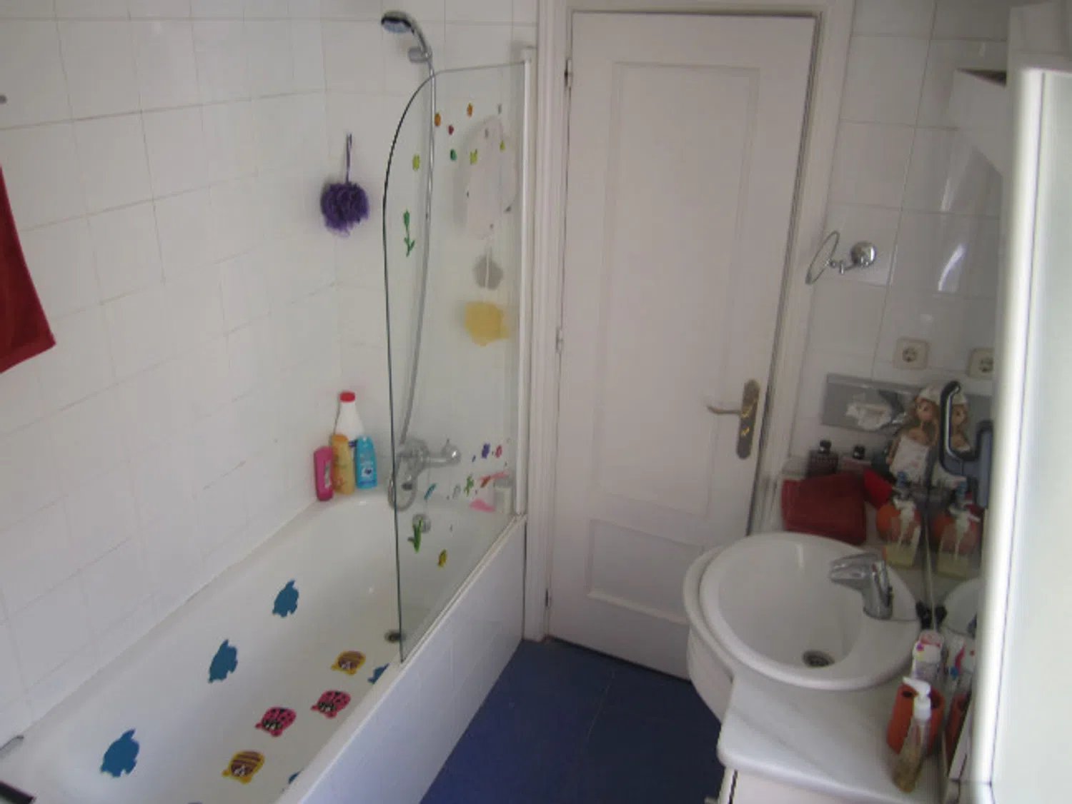 Ático en plaza Conde del Valle de Súchil, 14 - Foto 6