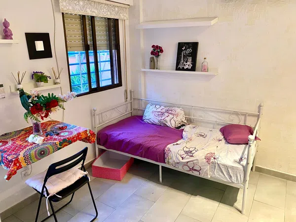 Estudio en Calle Cardenal Ilundain, 22 - Foto 1