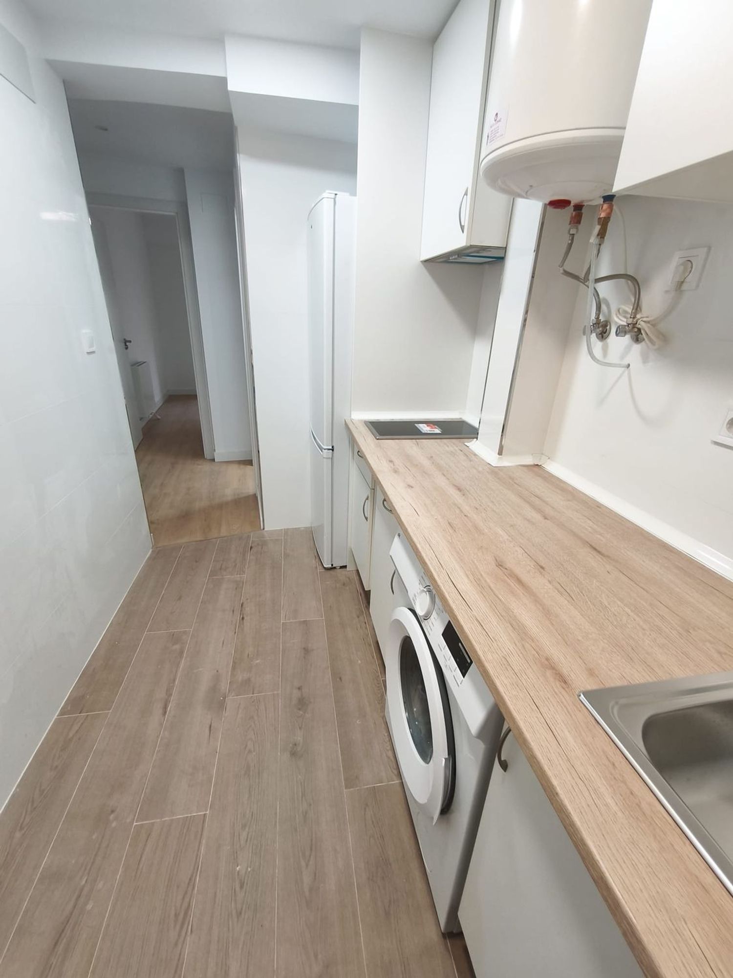 Piso en calle de Antonio Maura, 50 - Foto 4