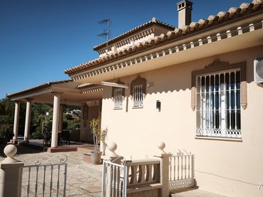 Chalet en  Diseminado Diseminados Finca Casablanca 1 - Foto 33