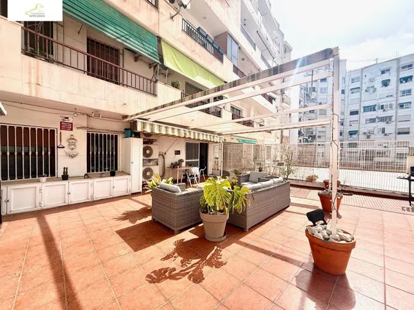 Piso en Calle de Salvador Sastre, Arrancapins - Foto 14