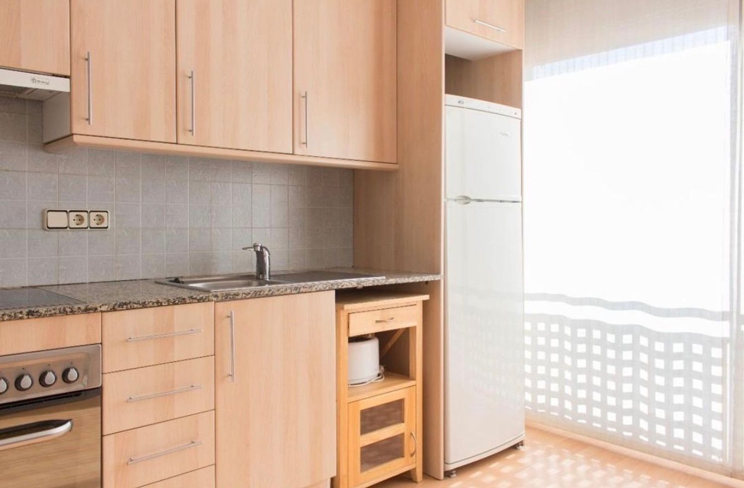 Piso en calle Río Eresma, 3 - Foto 8