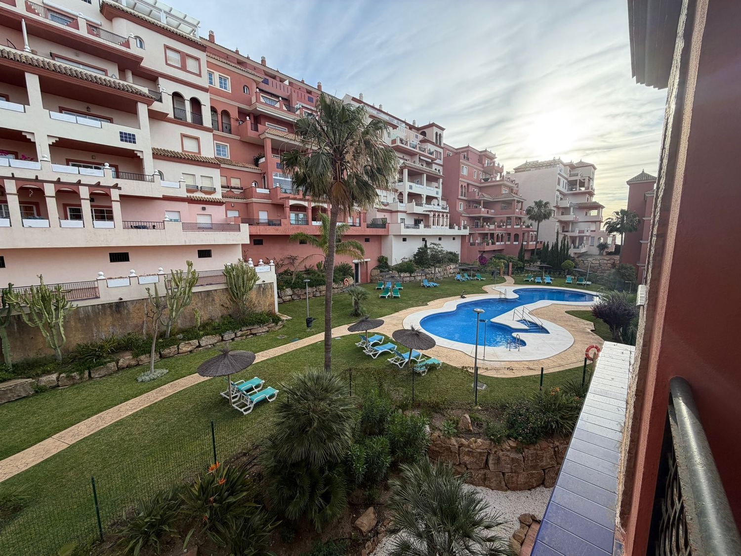 Piso en Urbanización Cármenes los el Hacho, 3, La Duquesa - Foto 3