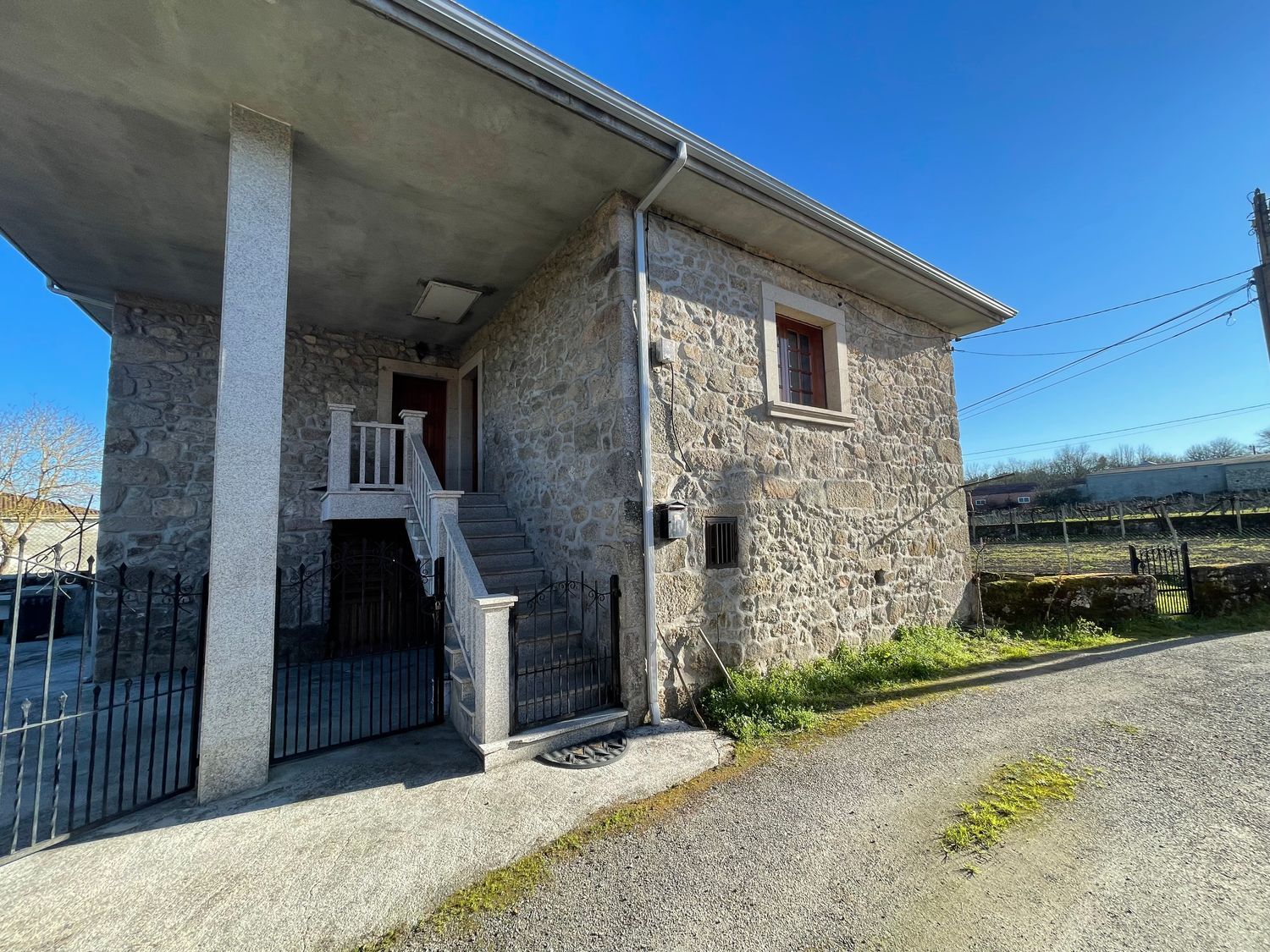 Casa o chalet independiente en Vila do Souto, 40 - Foto 4