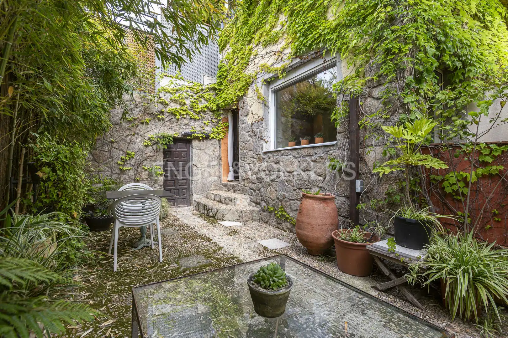 Chalet en  Calle Oeste - Foto 13