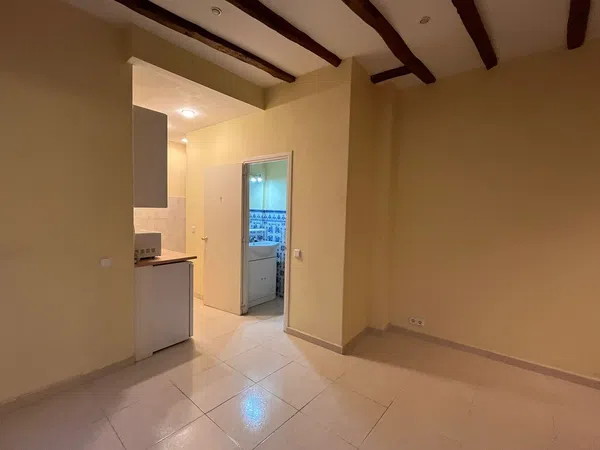 Estudio en Barrio Palacio