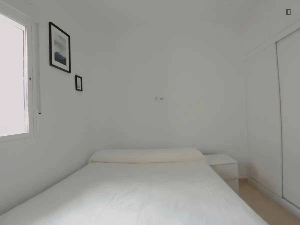 Apartamento en  Madrid Capital - Foto 5