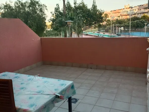 Piso en Calle Almadraba, 190, Almerimar, Almerimar - Foto 7