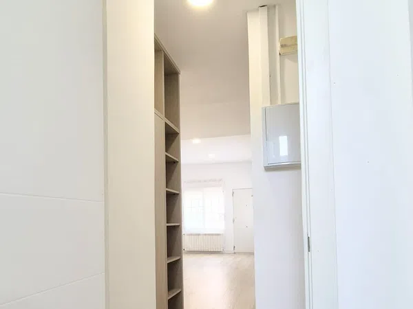 Estudio en Alcobendas Centro, Alcobendas Centro - Foto 5