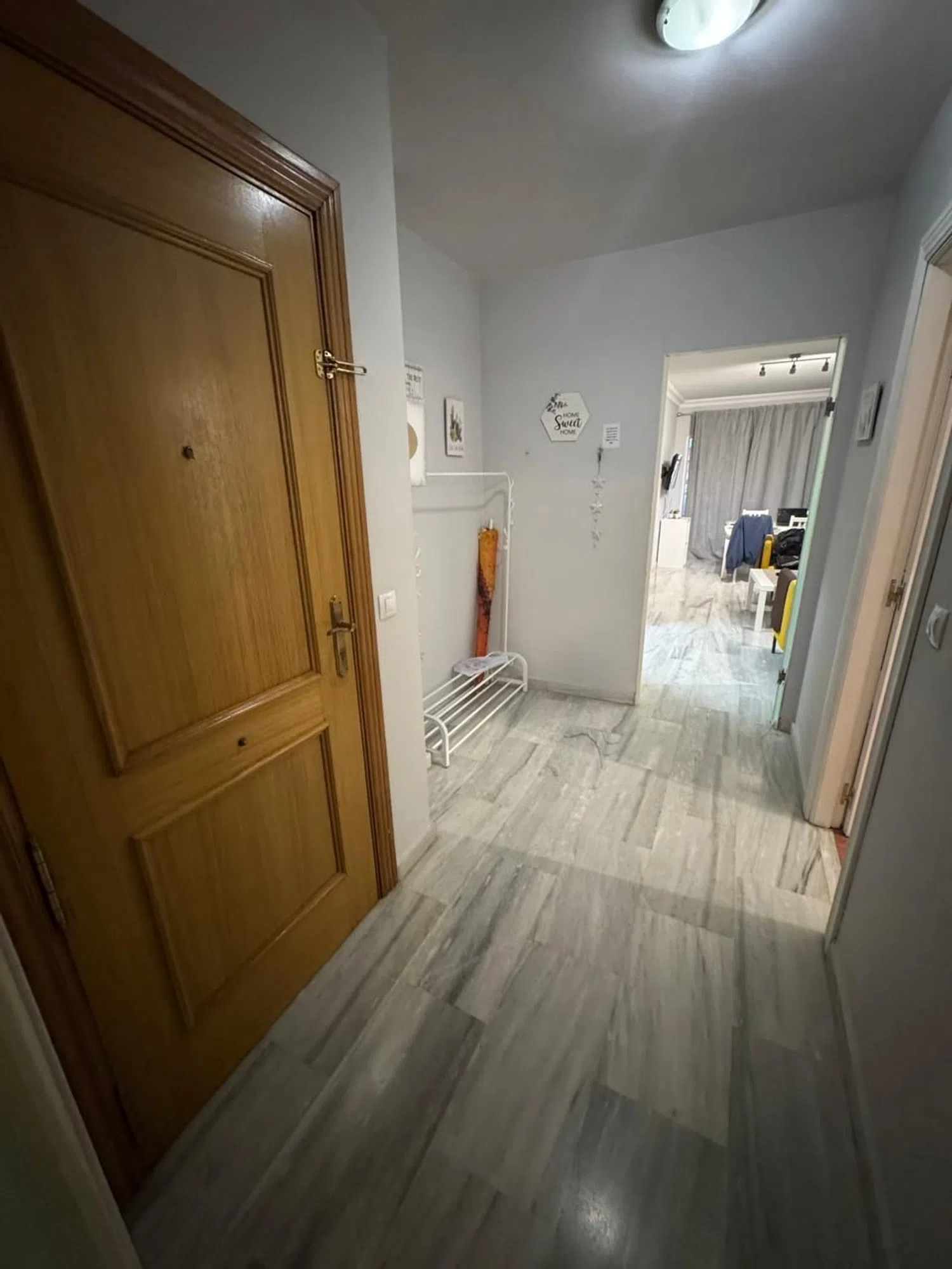 Piso en calle Ferrándiz, 28 - Foto 11