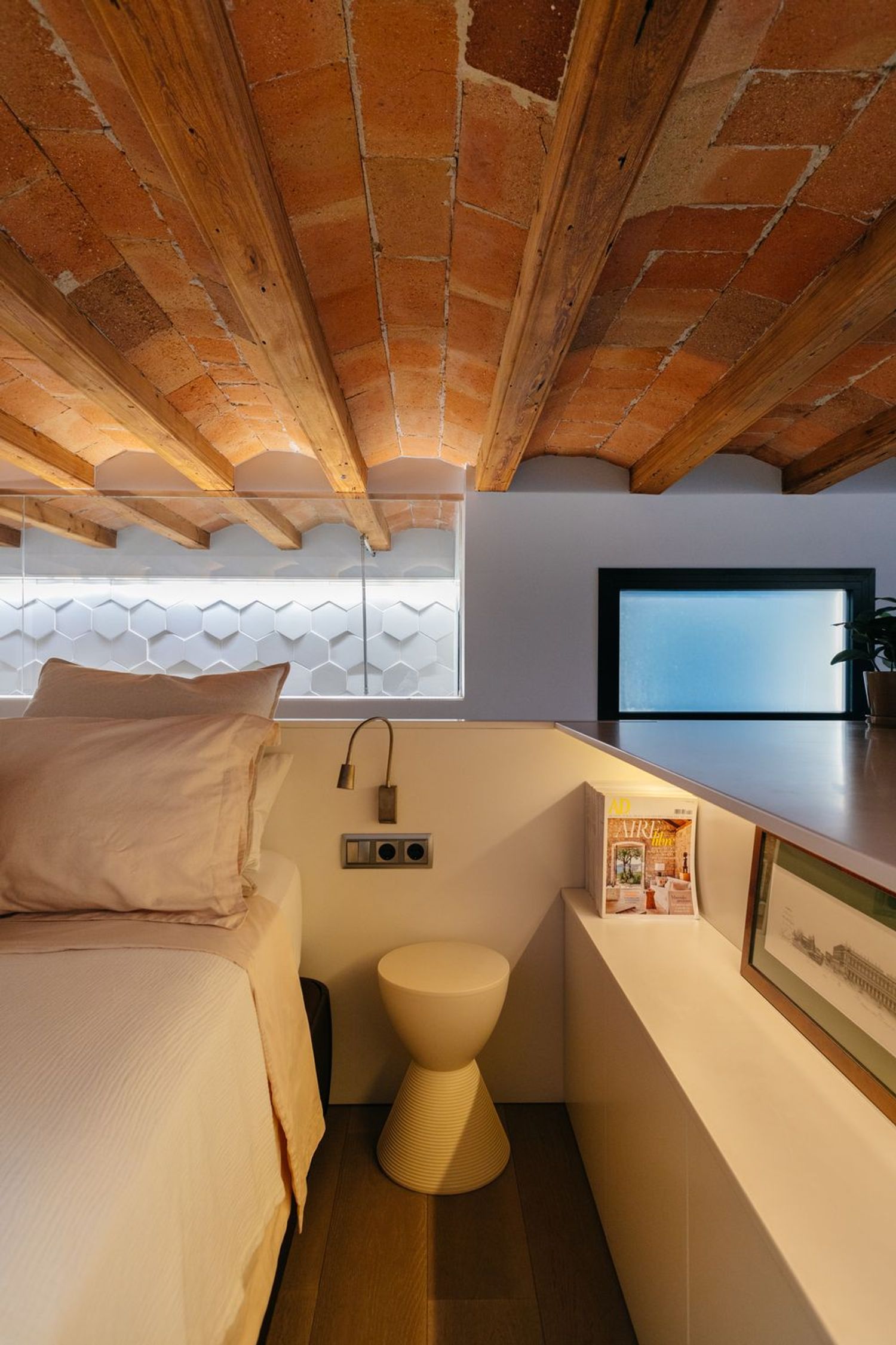 Estudio en Calle d'Aragó, 378 - Foto 26