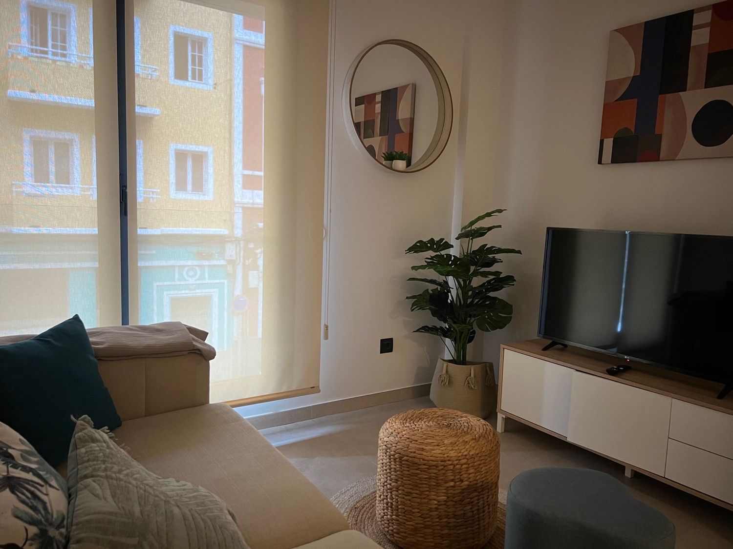 Piso en calle Albareda, 17 - Foto 13