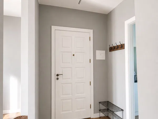 Piso en La Angostura - Los Olivos, La Angostura - Los Olivos - Foto 15