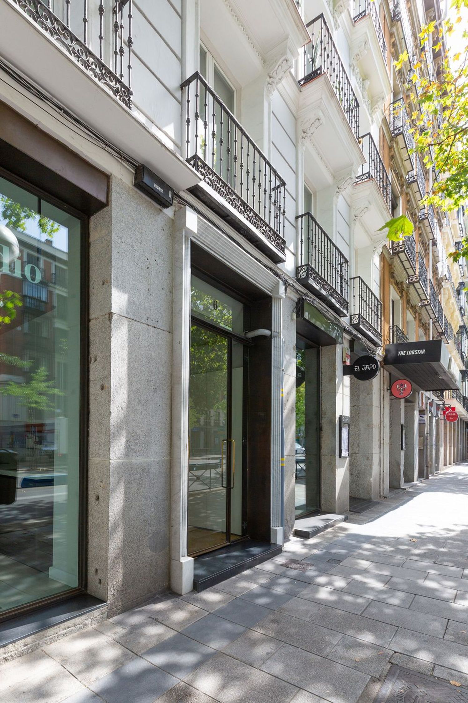 Piso en calle de Carranza, 6 - Foto 5