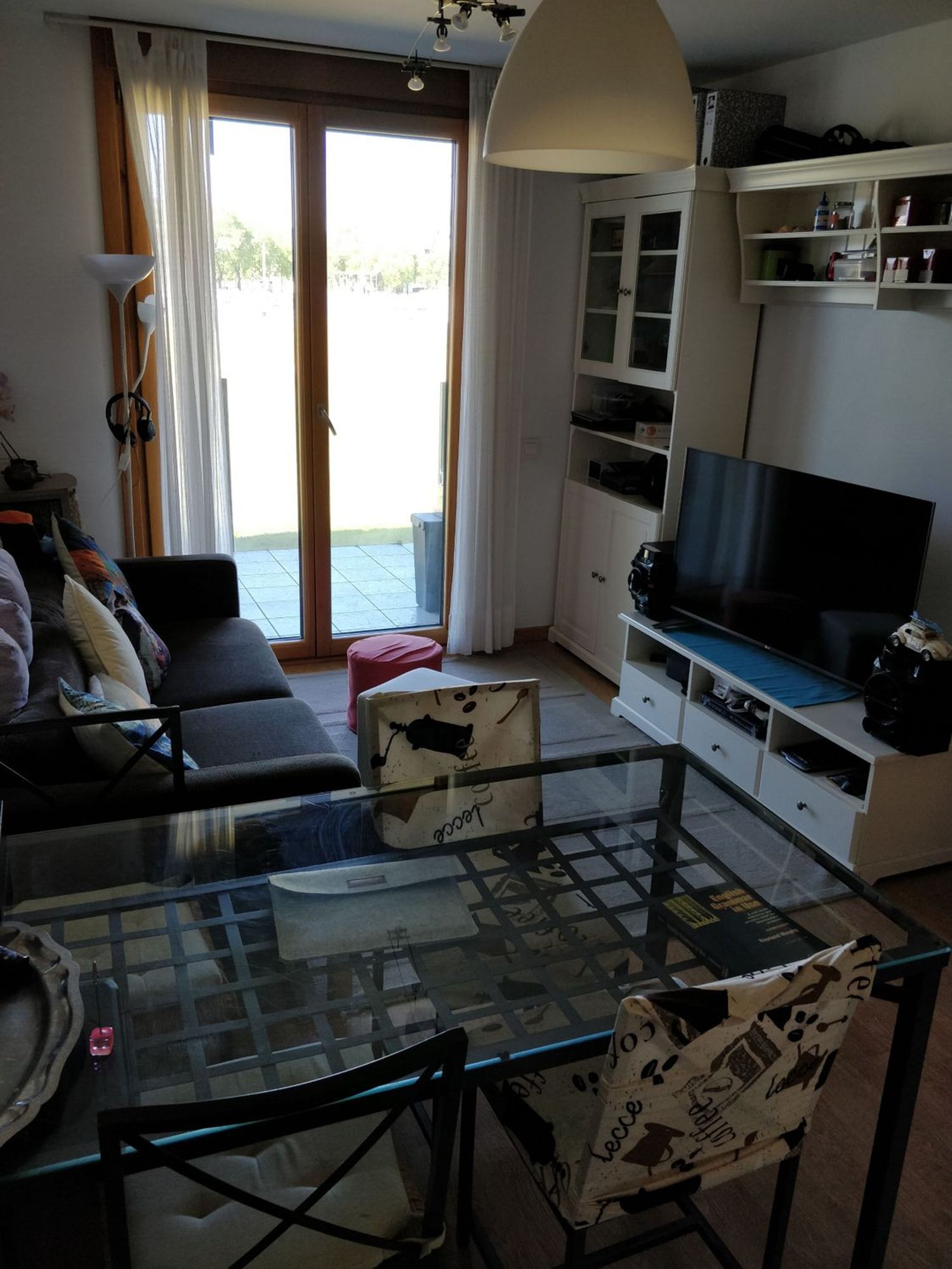 Piso en calle Maite Zuñiga, 2 - Foto 2