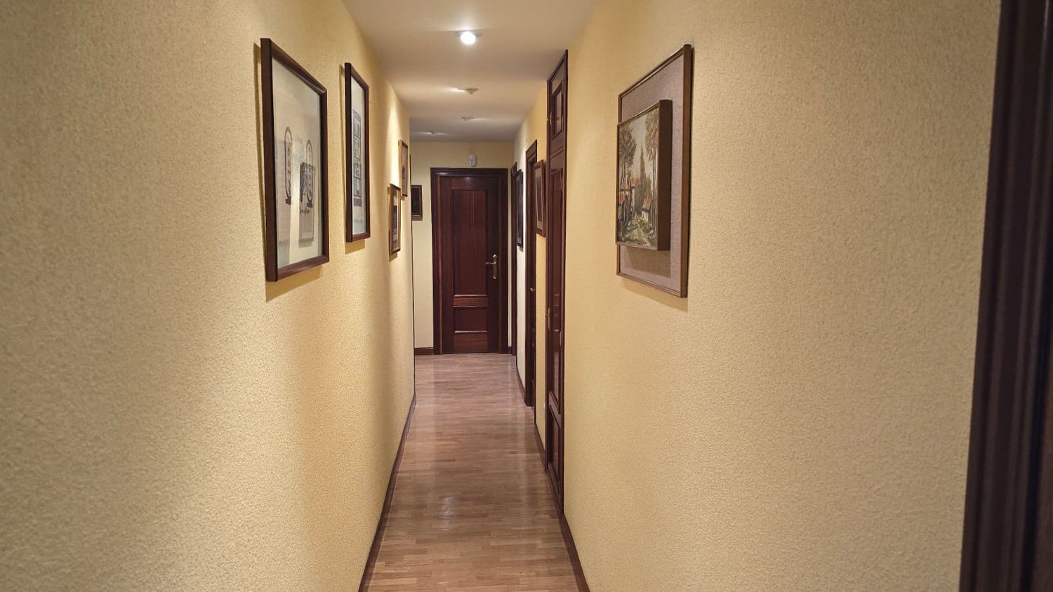 Piso en calle Urogallo, 5 - Foto 3