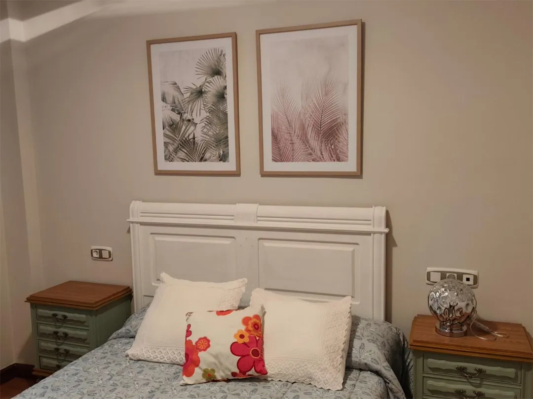 Piso en  Avenida José Tartiere 18 - Foto 9