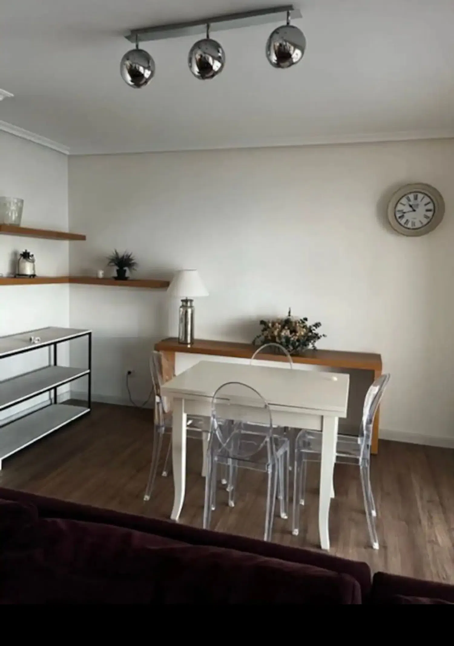 Piso en calle Alcalde José Luís Lassaletta, 6 - Foto 6