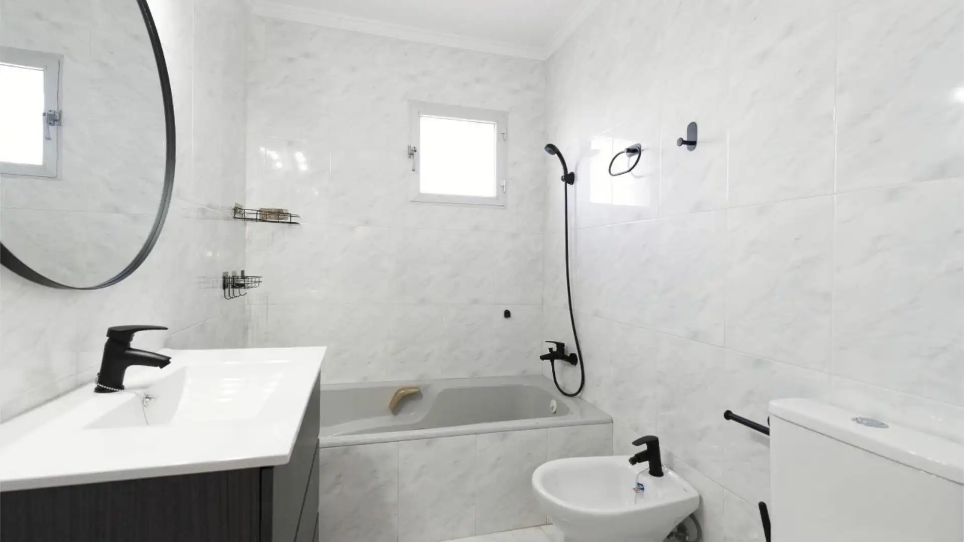 Casa adosada en  Calle Picadero 20 - Foto 27