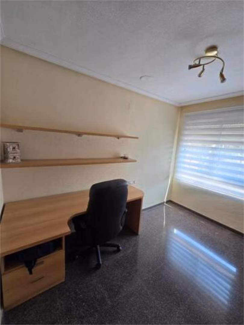 Piso en Polideportivo - Foto 3