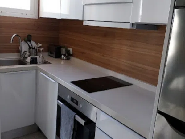 Piso en Calle Burgos, 4, Zona Sohail, Zona Sohail - Foto 3
