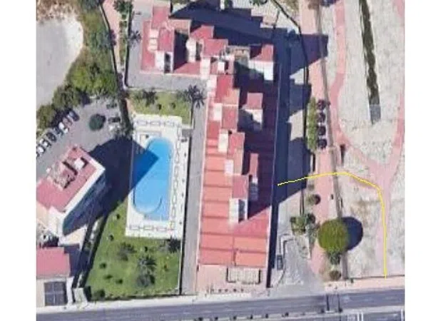Piso en Avenida de la Condomina, 19 a, La Albufereta - Foto 18