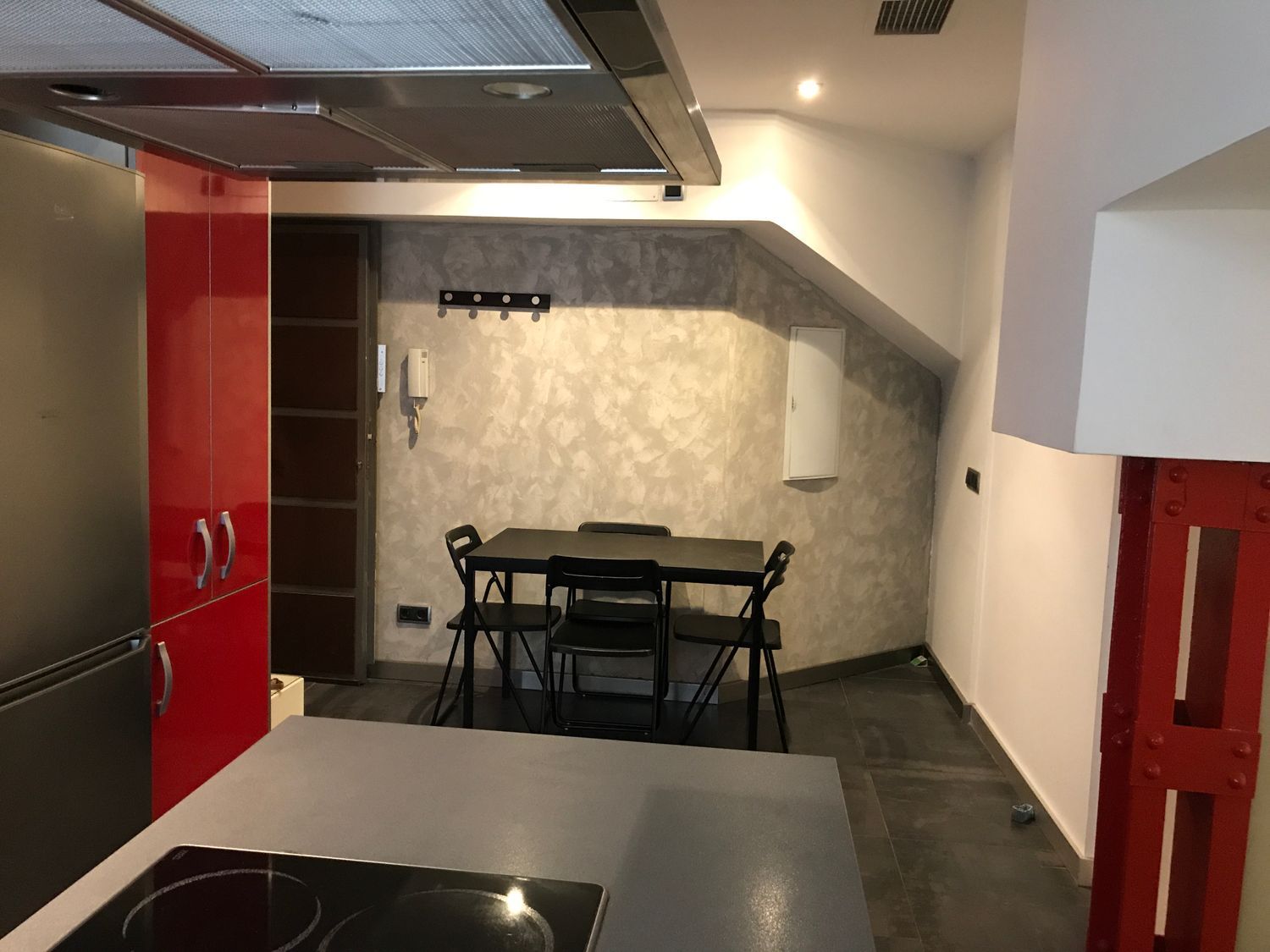 Piso en Calle de García de Paredes, 78, Almagro - Foto 11