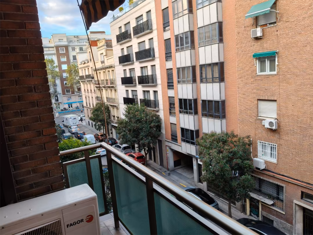 Piso en  Calle de Méjico 6 - Foto 13