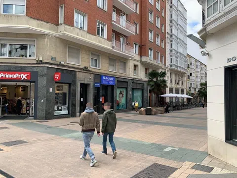 Piso en calle de Postas, 44 - Foto 1