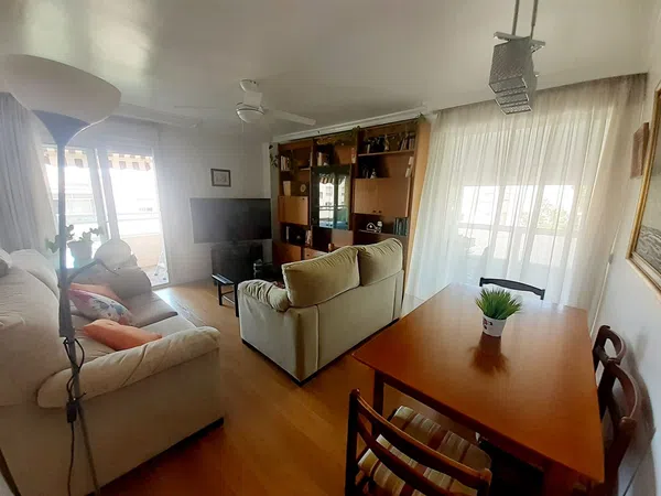Piso en calle Jose Maria Cano, 1