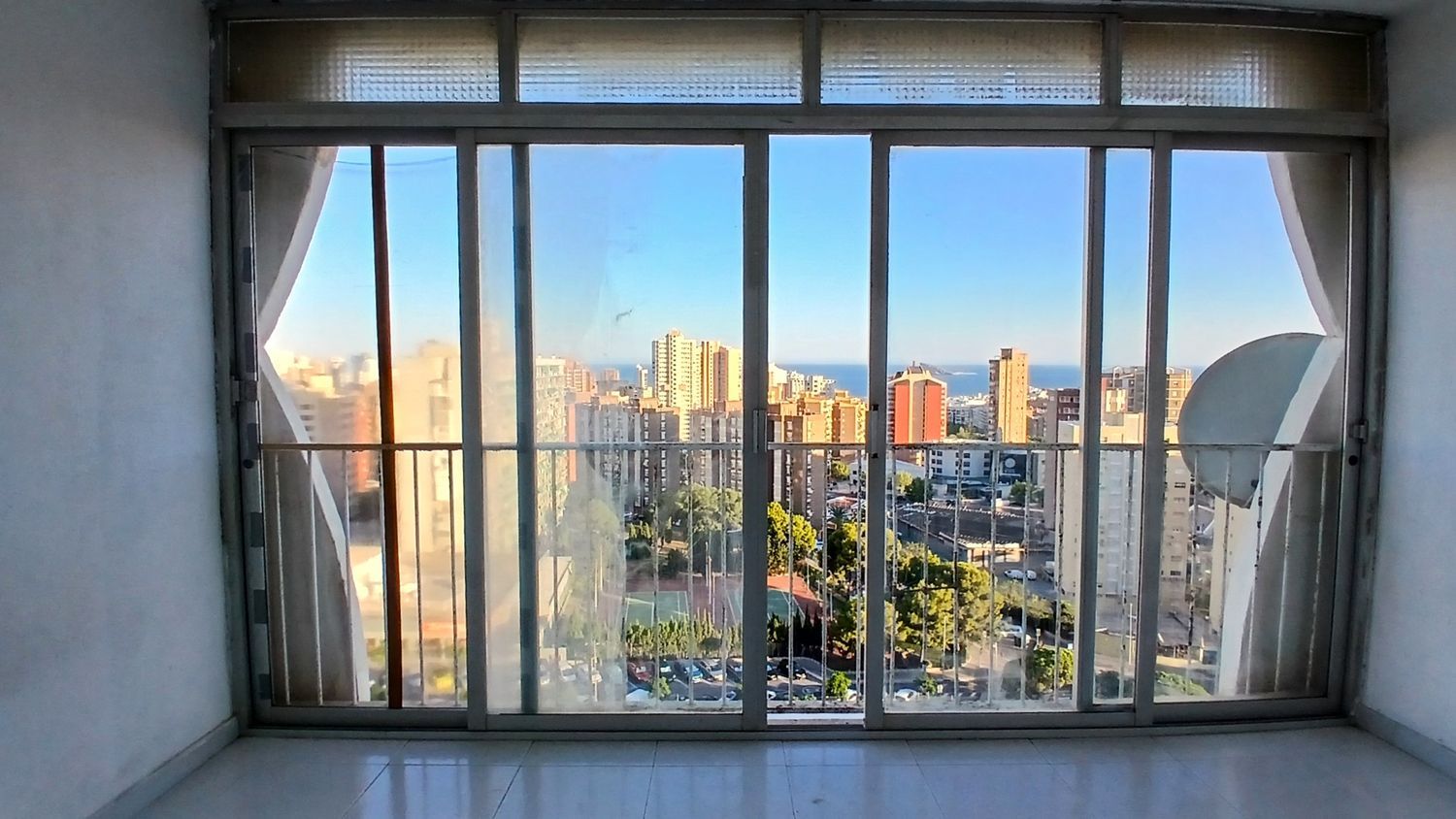 Estudio en Avenida de Suecia, 12, Pueblo Levante, Pueblo Levante - Foto 3