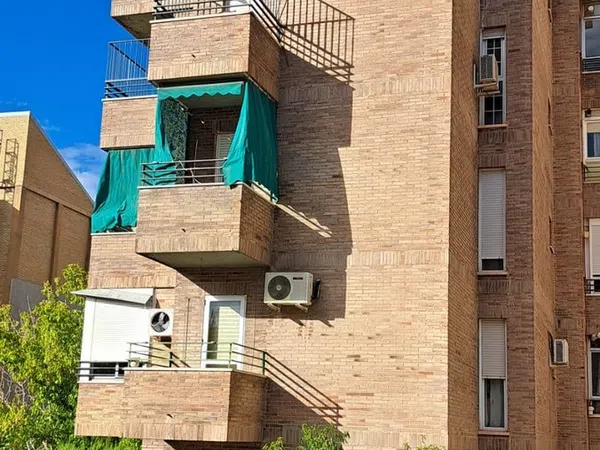 Piso en Plaza La Luna, 2, Avda de Madrid - Pº de la Estación, Avda de Madrid - Pº de la Estación - Foto 14
