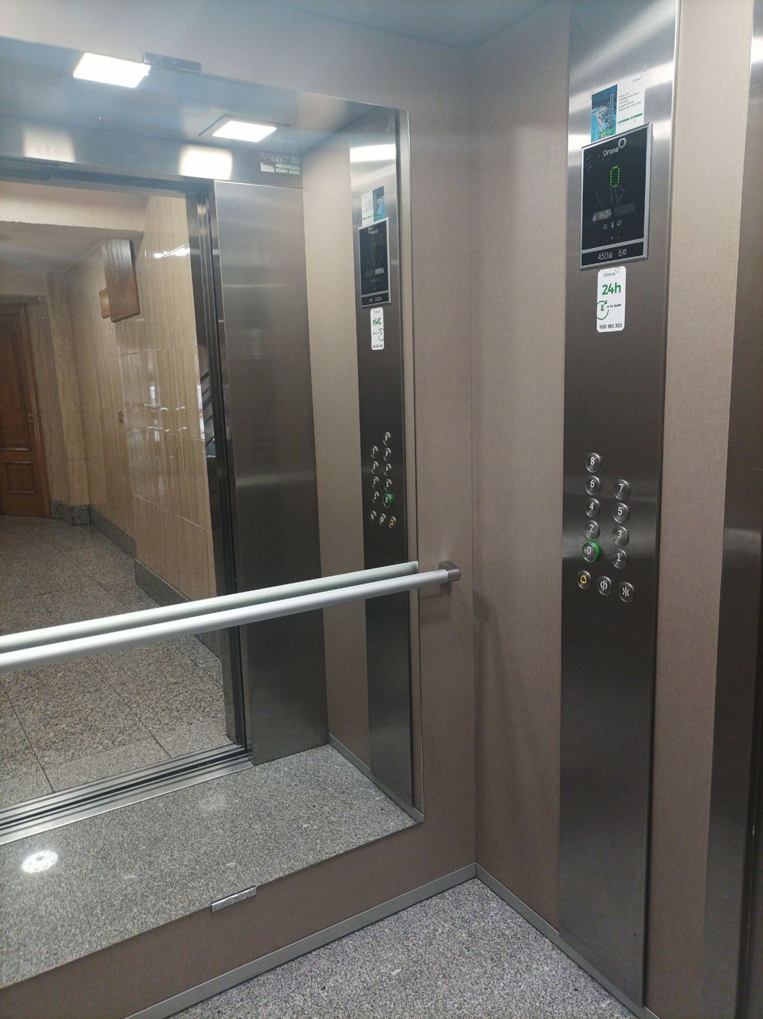 Piso en paseo de San Vicente, 58 - Foto 8