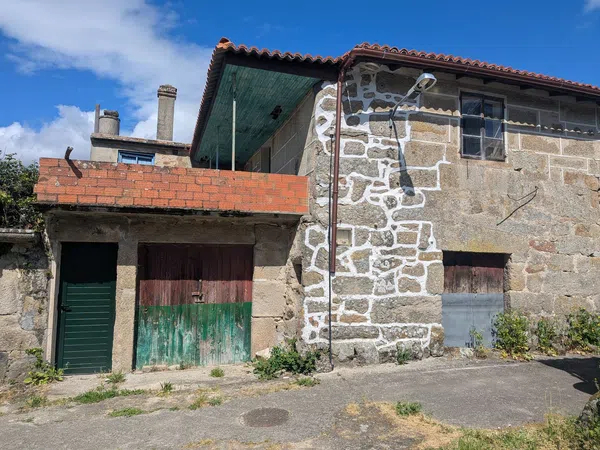 Casa de pueblo en Outeiro de Laxe s/n - Foto 9