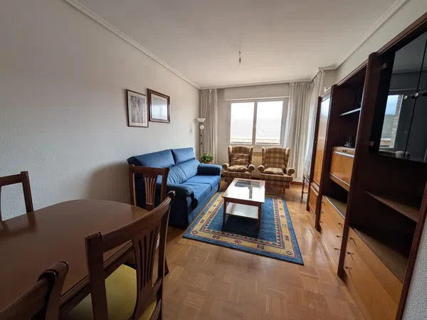 Piso en calle Etxezaharra, 19 - Foto 13