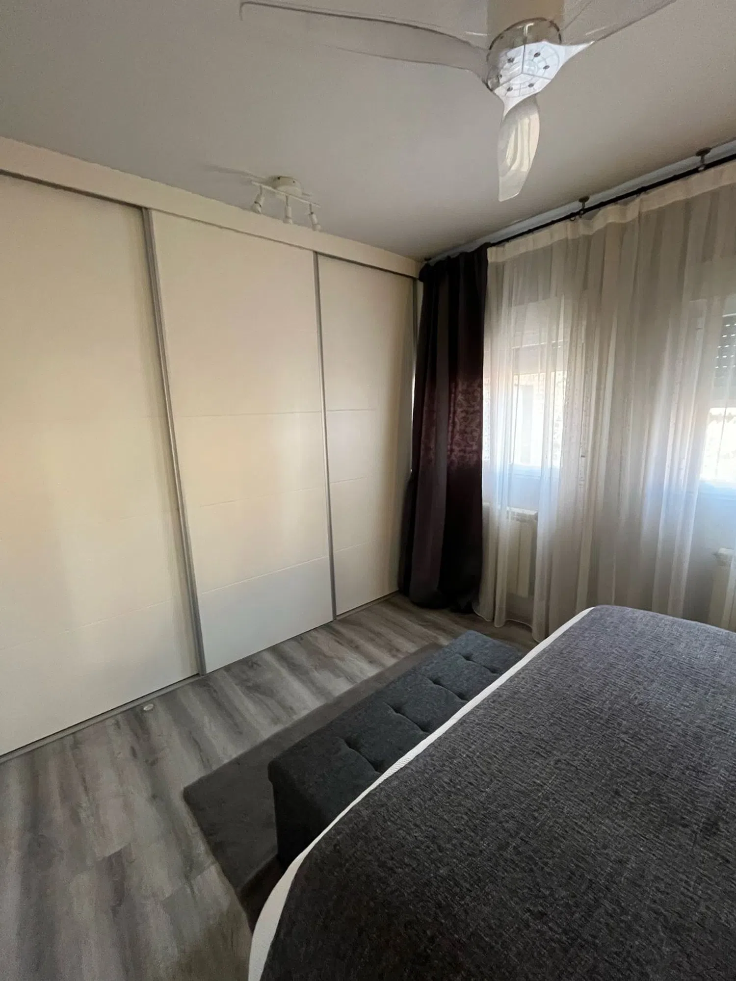 Piso en avenida de la Albufera, 165 - Foto 21