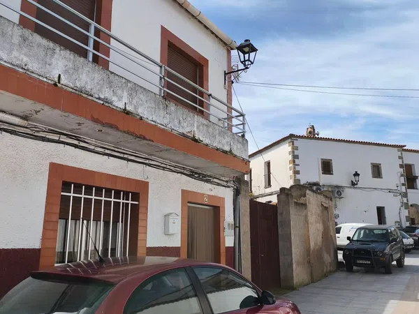 Casa de pueblo en Calle Cordel s/n - Foto 6