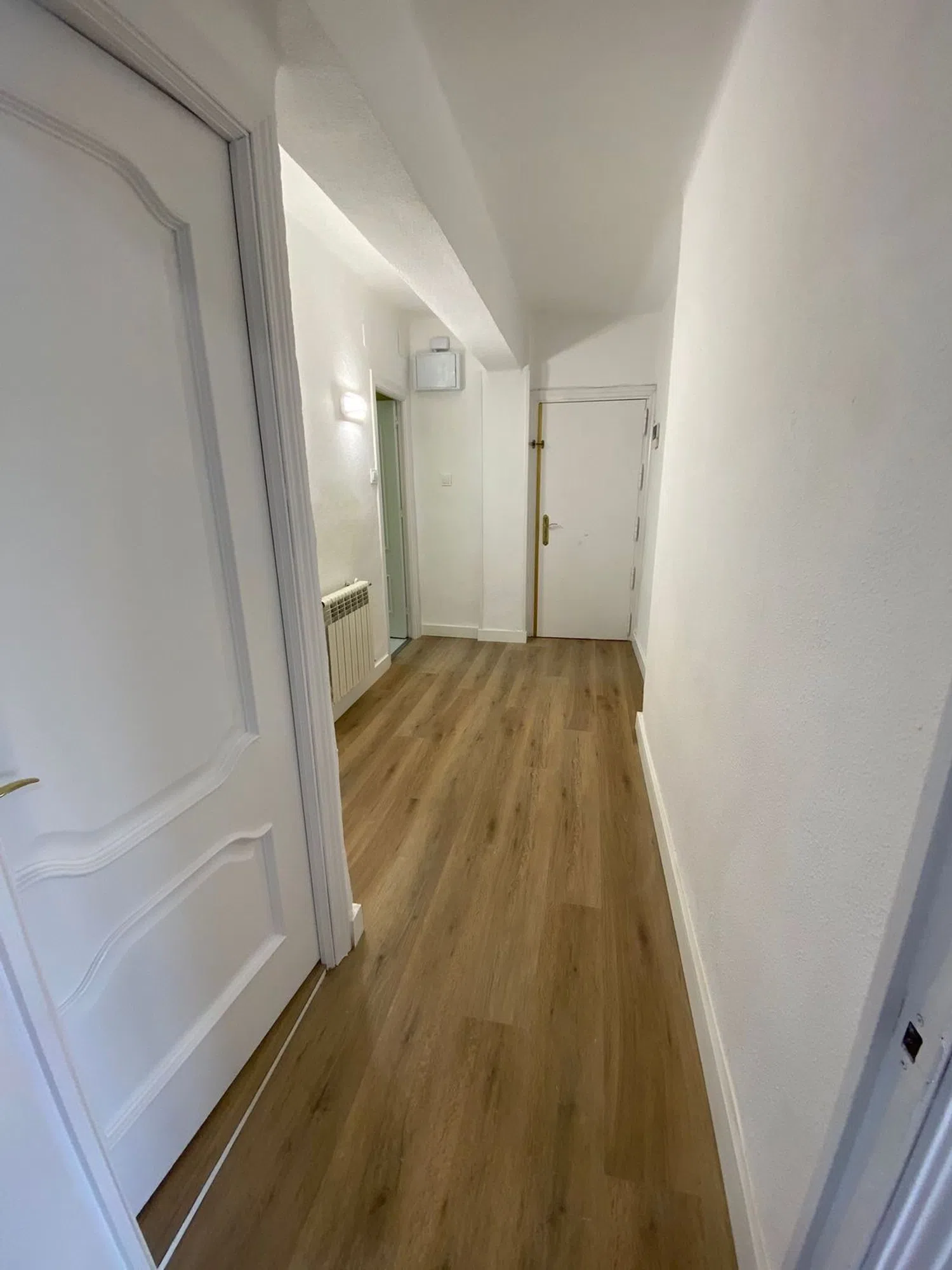 Piso en Barrio Berruguete - Foto 14