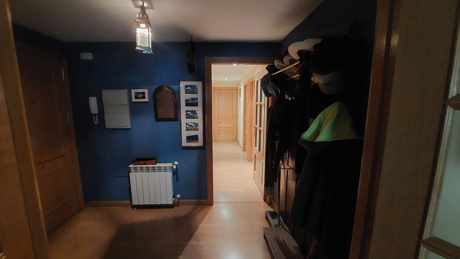 Piso en calle Reñidero de Gallos, 1 - Foto 11