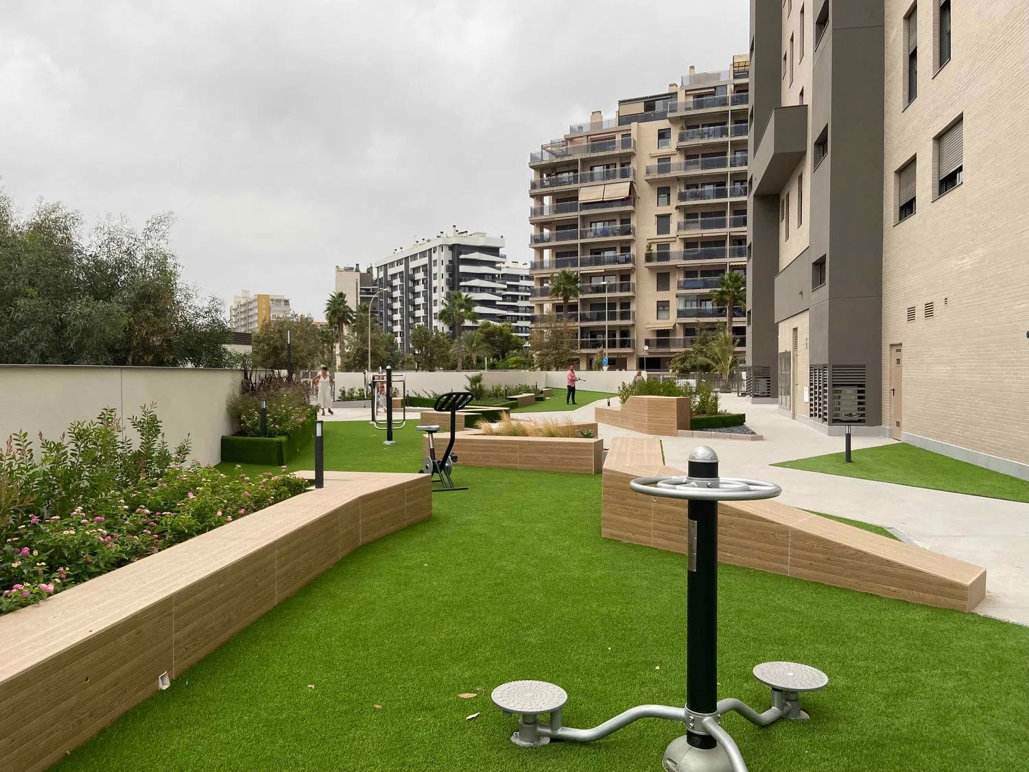 Piso en avenida de la Costa Blanca, 143 - Foto 13